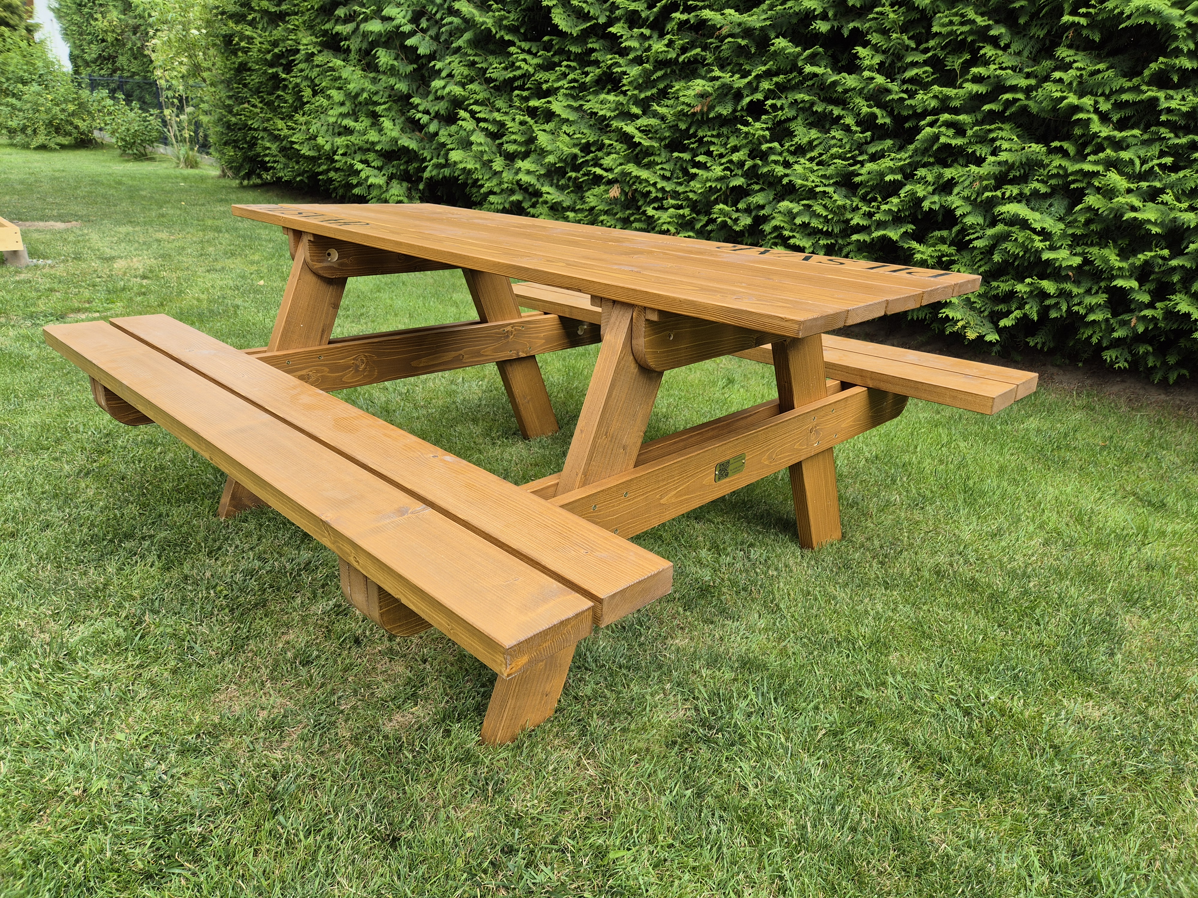 Ławostół Premium – zdjęcie 2